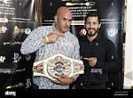 Abdel Qissi Net Worth