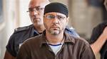 Abdullah Barghouti Net Worth