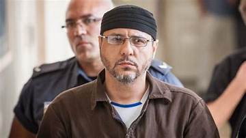 Abdullah Barghouti Net Worth