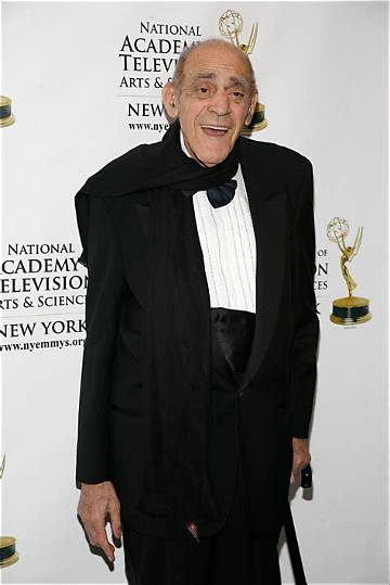 Abe Vigoda Net Worth