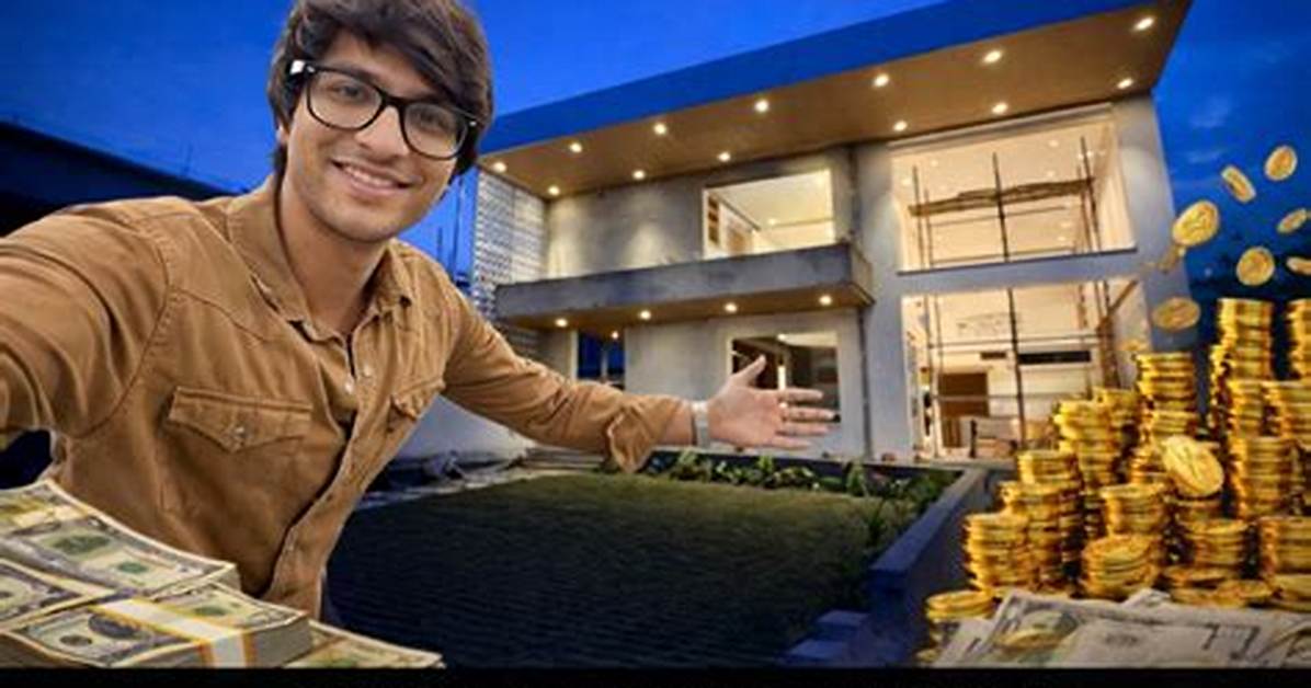 Abhay Joshi Net Worth