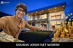Abhay Joshi Net Worth