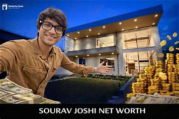 Abhay Joshi Net Worth
