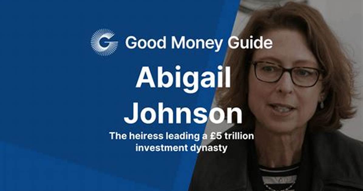Abigail Jean Baptiste Net Worth