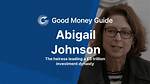 Abigail Jean Baptiste Net Worth