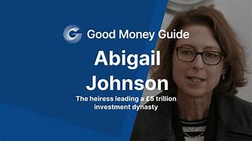 Abigail Jean Baptiste Net Worth