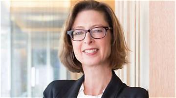 Abigail Johnson Net Worth