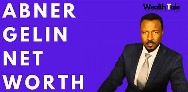 Abner G. Net Worth