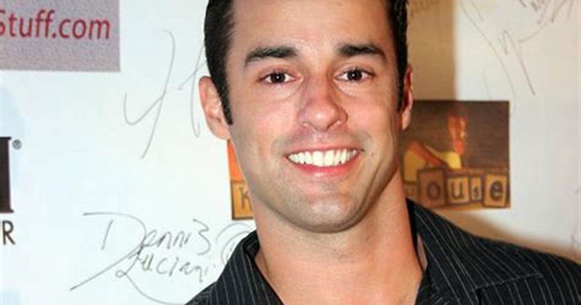 Ace Amerson Net Worth