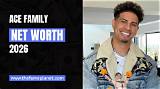 Ace in the Hole Net Worth
