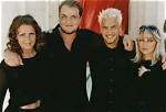 Ace of Base Net Worth