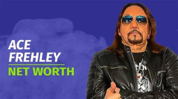 Ace Vergel Net Worth