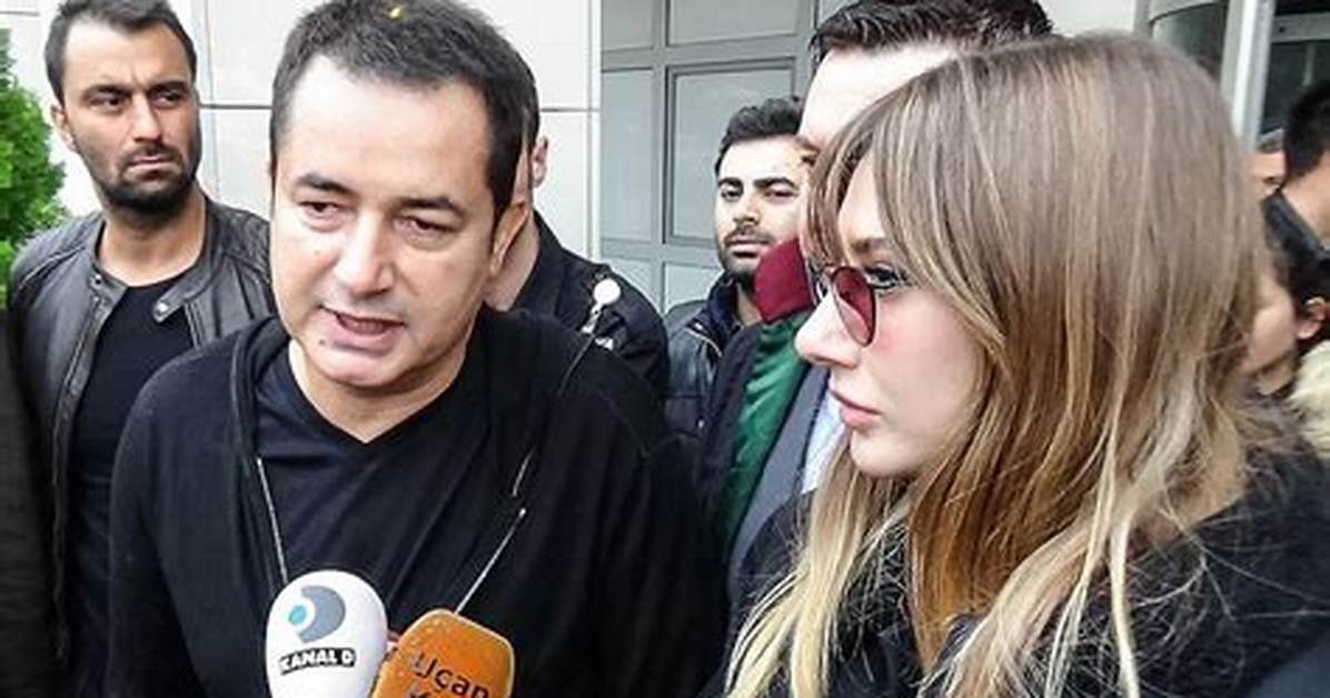 Acun Il C4 B1Cal C4 B1 Net Worth 360 Jpg