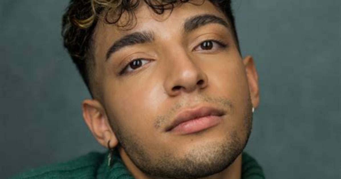 Adam Ali-Perez Net Worth