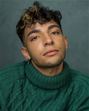 Adam Ali-Perez Net Worth