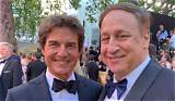 Adam Aron Net Worth