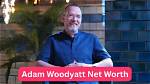 Adam Boster Net Worth