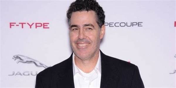 Adam Carolla Net Worth