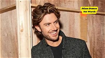 Adam Deitch Net Worth