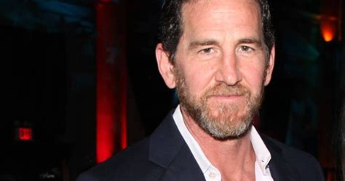 Adam Dell Net Worth