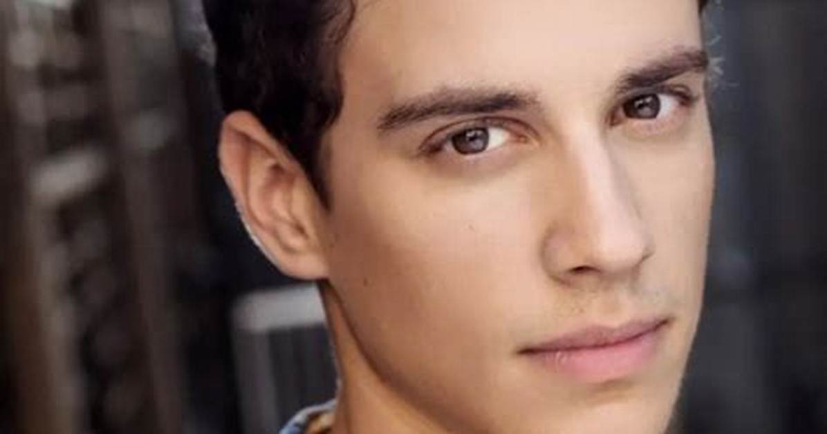 Adam Dimarco Net Worth