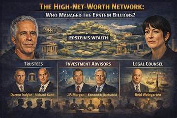 Adam Epstein Net Worth