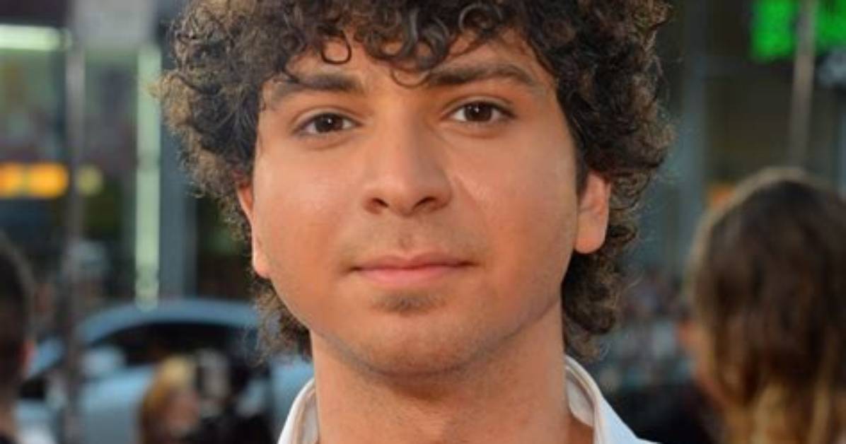 Adam G. Sevani Net Worth