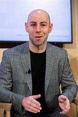 Adam Grant Net Worth