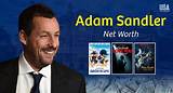 Adam Gray Net Worth