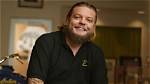Adam Harrison Net Worth