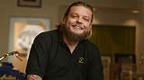 Adam Harrison Net Worth