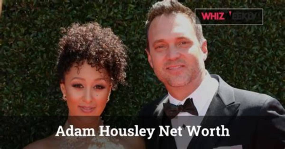 Adam Housley Net Worth