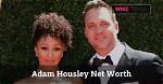 Adam Housley Net Worth