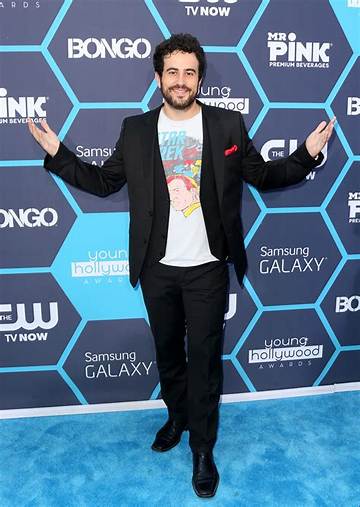 Adam Korson Net Worth
