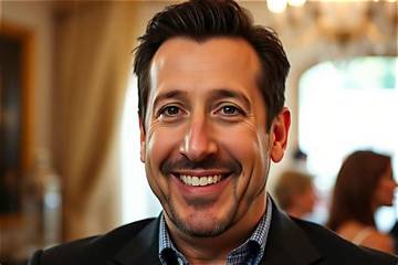 Adam Lash Net Worth