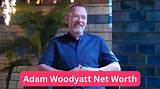 Adam Leadbeater Net Worth