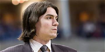 Adam Morrison Net Worth