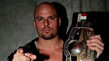 Adam Pearce Net Worth