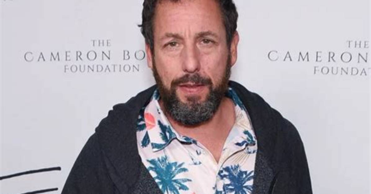 Adam Potter Net Worth