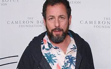 Adam Potter Net Worth