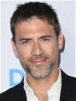 Adam Rayner Net Worth