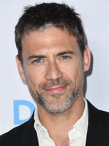 Adam Rayner Net Worth