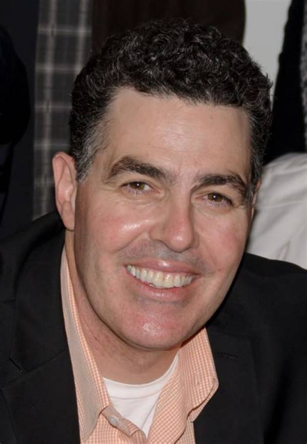 Adam Reilly Net Worth