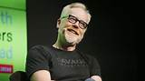 Adam Savage Net Worth