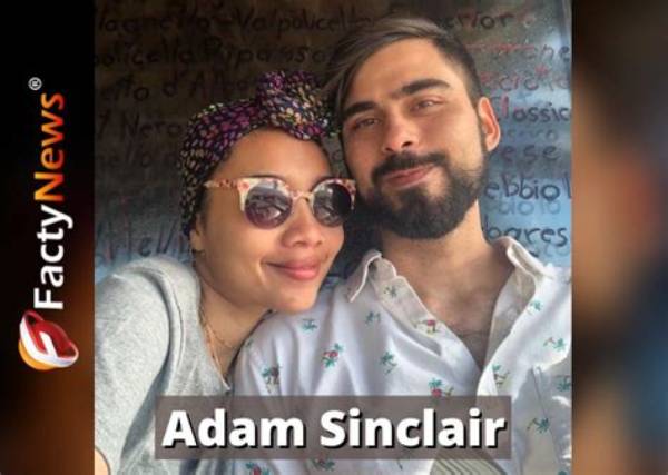 Adam Sinclair Net Worth