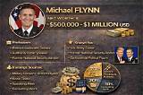 Adam W. Flynn Net Worth