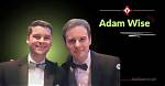 Adam Wise Net Worth