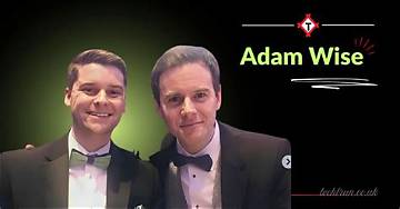 Adam Wise Net Worth