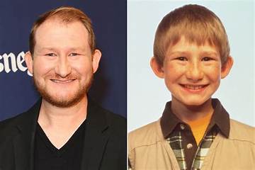 Adam Wylie Net Worth