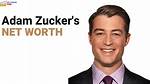 Adam Zucker Net Worth